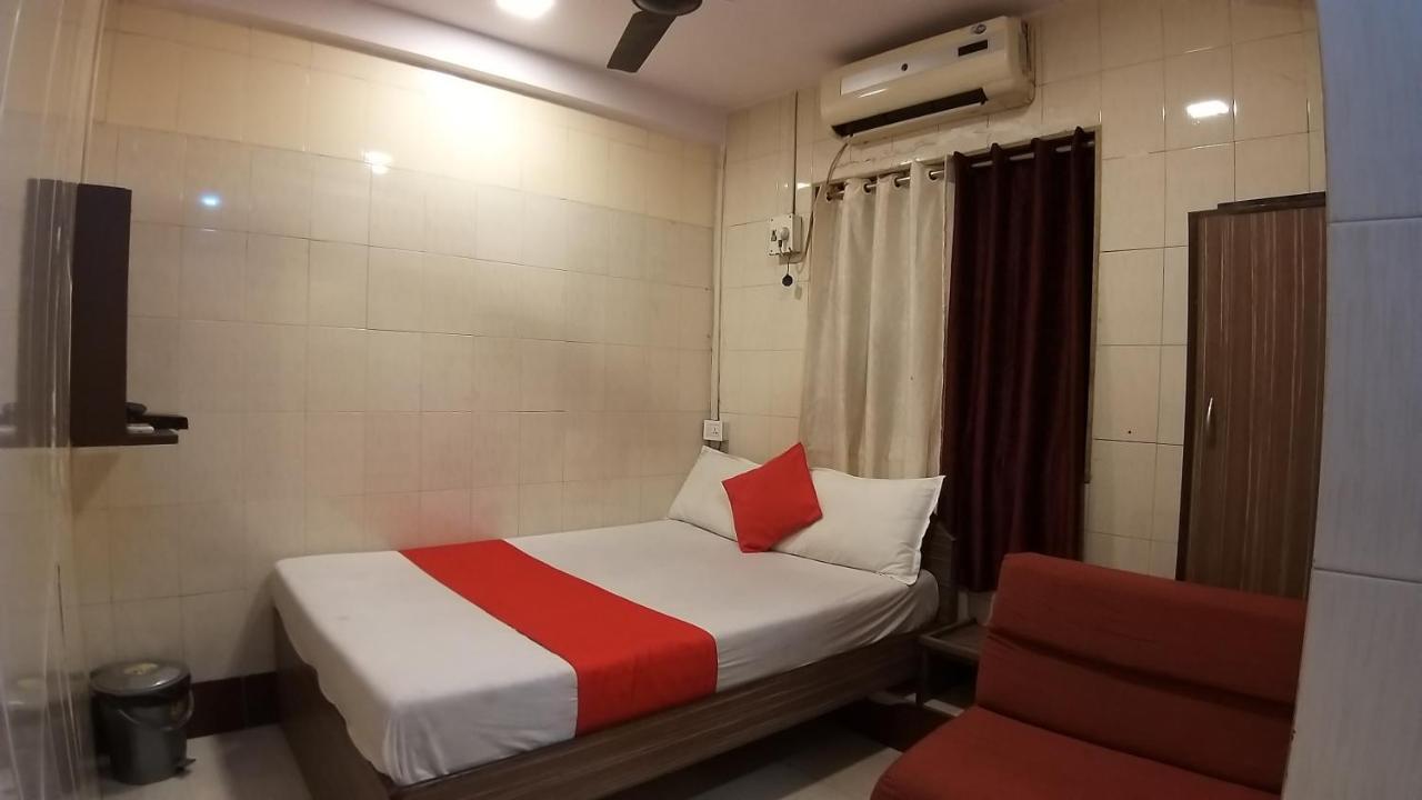Hotel Shri Ram Нью-Делі Екстер'єр фото